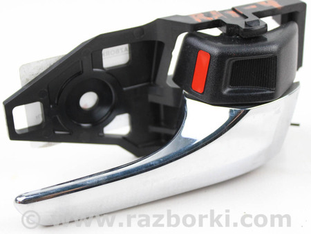 ФОТО Двери и крышки багажника для Toyota RAV-4 IV (XA40) (12-18) Київ