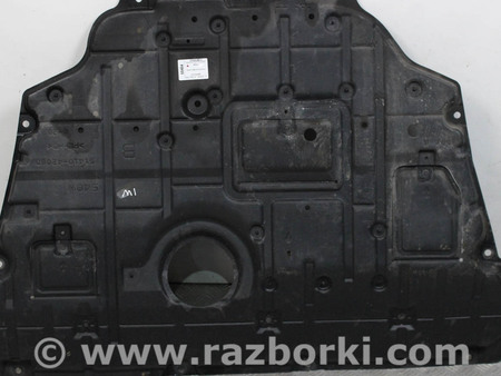ФОТО Детали кузова для Toyota RAV-4 IV (XA40) (12-18) Київ