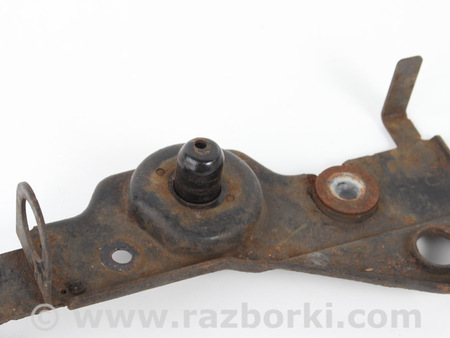 ФОТО Детали кузова для Toyota RAV-4 IV (XA40) (12-18) Київ