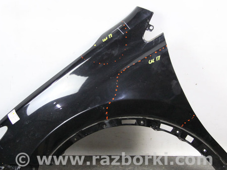 ФОТО Детали кузова для Toyota RAV-4 IV (XA40) (12-18) Київ