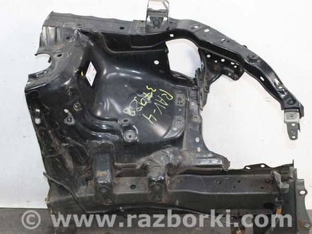 ФОТО Детали кузова для Toyota RAV-4 IV (XA40) (12-18) Київ