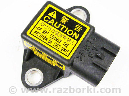 ФОТО Датчик ускорения ESP для Toyota RAV-4 III CA30W/XA30 (05-16) Київ