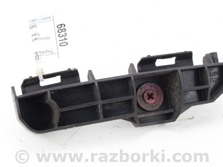 ФОТО Детали кузова для Toyota RAV-4 IV (XA40) (12-18) Київ