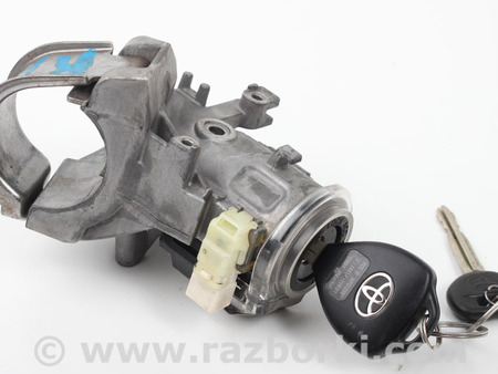 ФОТО Замок зажигания для Toyota RAV-4 III CA30W/XA30 (05-16) Київ