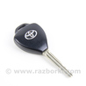 Ключ зажигания с иммобилайзером Toyota RAV-4 III CA30W/XA30 (05-16)