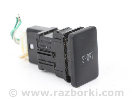 ФОТО Кнопка для Toyota RAV-4 III CA30W/XA30 (05-16) Київ