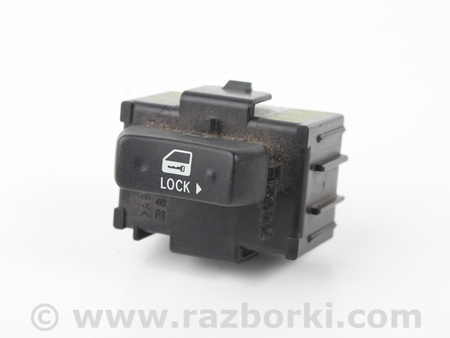 ФОТО Кнопка центрального замка для Toyota RAV-4 III CA30W/XA30 (05-16) Київ