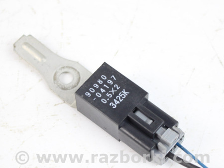 ФОТО Конденсатор антенны для Toyota RAV-4 III CA30W/XA30 (05-16) Київ