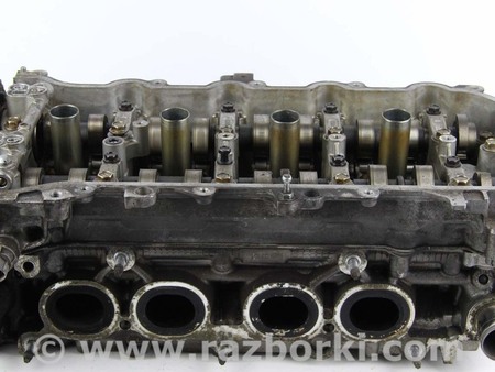 ФОТО Детали моторной группы для Toyota RAV-4 IV (XA40) (12-18) Київ