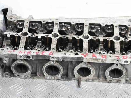 ФОТО Детали моторной группы для Toyota RAV-4 IV (XA40) (12-18) Київ