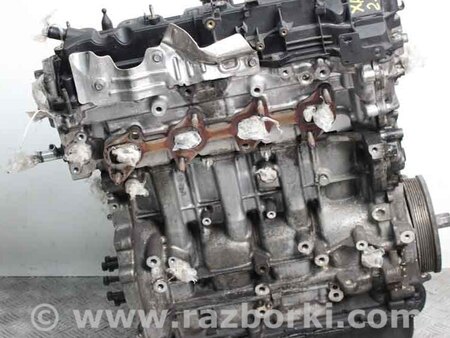 ФОТО Детали моторной группы для Toyota RAV-4 IV (XA40) (12-18) Київ