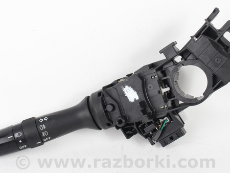 ФОТО Переключатель подрулевой левый для Toyota RAV-4 III CA30W/XA30 (05-16) Київ