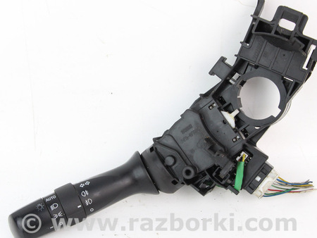 ФОТО Переключатель подрулевой левый для Toyota RAV-4 III CA30W/XA30 (05-16) Київ