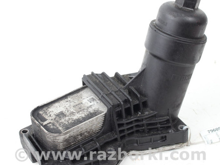 ФОТО Детали моторной группы для Toyota RAV-4 IV (XA40) (12-18) Київ