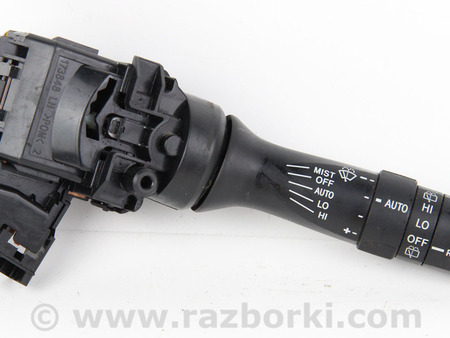 ФОТО Переключатель подрулевой правый для Toyota RAV-4 III CA30W/XA30 (05-16) Київ