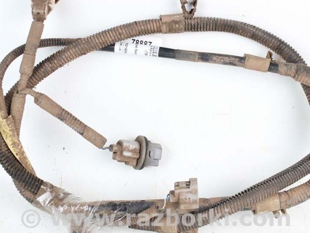 ФОТО Проводка бампера заднего для Toyota RAV-4 III CA30W/XA30 (05-16) Київ