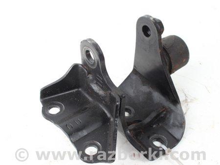 ФОТО Детали моторной группы для Toyota RAV-4 IV (XA40) (12-18) Київ