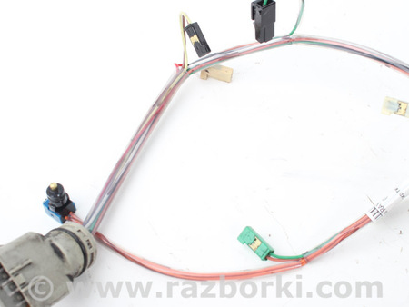 ФОТО Проводка гидроблока АКПП для Toyota RAV-4 III CA30W/XA30 (05-16) Київ