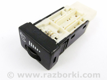 ФОТО Регулятор подсветки приборной панели для Toyota RAV-4 III CA30W/XA30 (05-16) Київ
