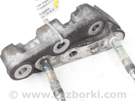 ФОТО Детали моторной группы для Toyota RAV-4 IV (XA40) (12-18) Київ
