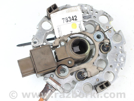 ФОТО Реле зарядки для Toyota RAV-4 III CA30W/XA30 (05-16) Київ