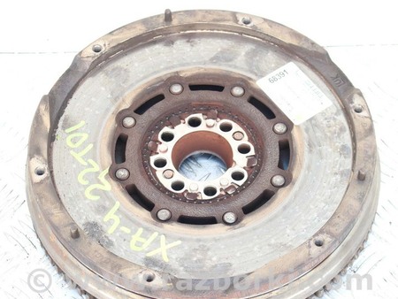 ФОТО Детали моторной группы для Toyota RAV-4 IV (XA40) (12-18) Київ