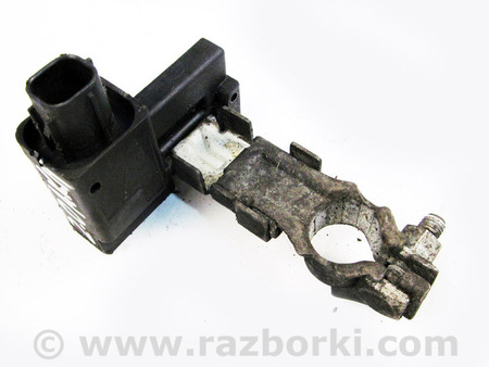 ФОТО Реле плюсовой клемы для Toyota RAV-4 III CA30W/XA30 (05-16) Київ