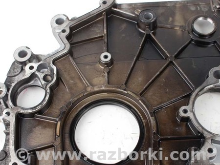 ФОТО Детали моторной группы для Toyota RAV-4 IV (XA40) (12-18) Київ