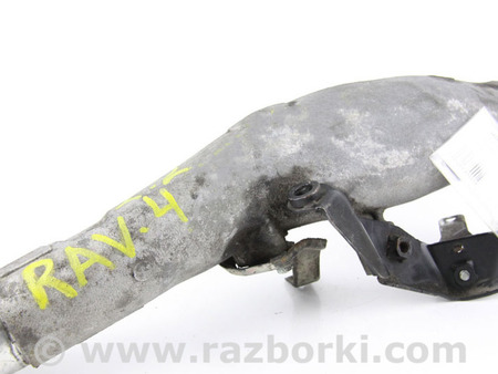 ФОТО Детали моторной группы для Toyota RAV-4 IV (XA40) (12-18) Київ