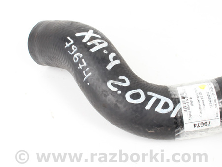ФОТО Детали моторной группы для Toyota RAV-4 IV (XA40) (12-18) Київ