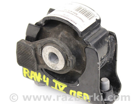 ФОТО Детали моторной группы для Toyota RAV-4 IV (XA40) (12-18) Київ
