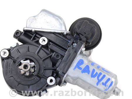 ФОТО Зеркала / Стекла / Очистка стекол для Toyota RAV-4 IV (XA40) (12-18) Київ