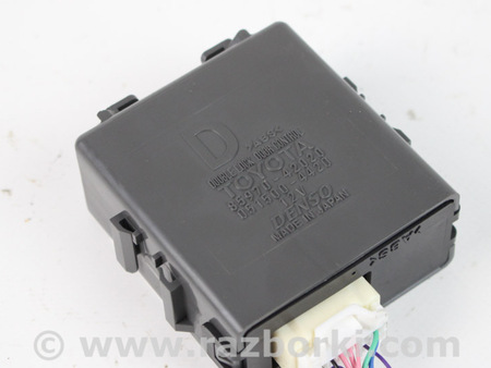 ФОТО Электрооборудование для Toyota RAV-4 IV (XA40) (12-18) Київ