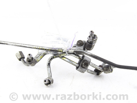 ФОТО Топливная система для Toyota RAV-4 IV (XA40) (12-18) Київ