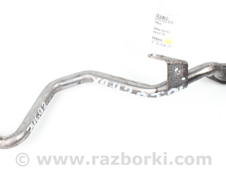 ФОТО Детали моторной группы для Toyota RAV-4 IV (XA40) (12-18) Київ