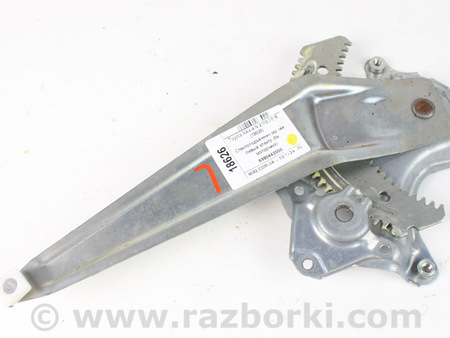 ФОТО Зеркала / Стекла / Очистка стекол для Toyota RAV-4 IV (XA40) (12-18) Київ