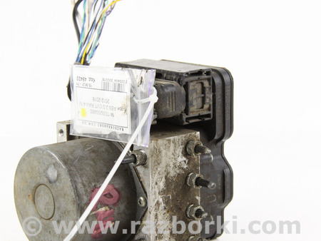 ФОТО Тормозная система для Toyota RAV-4 IV (XA40) (12-18) Київ