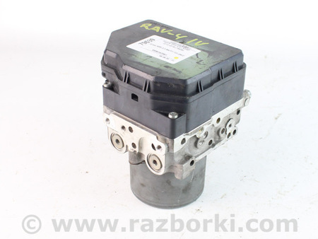 ФОТО Блок ABS для Toyota RAV-4 IV (XA40) (12-18) Київ