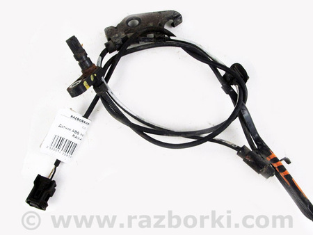 ФОТО Тормозная система для Toyota RAV-4 IV (XA40) (12-18) Київ