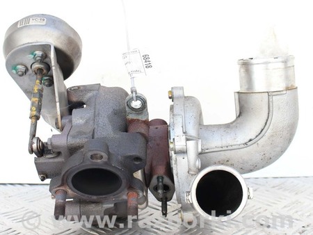 ФОТО Детали моторной группы для Toyota RAV-4 IV (XA40) (12-18) Київ