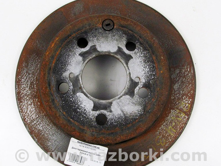 ФОТО Тормозная система для Toyota RAV-4 IV (XA40) (12-18) Київ