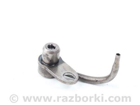 ФОТО Детали моторной группы для Toyota RAV-4 IV (XA40) (12-18) Київ