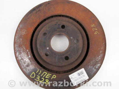 ФОТО Тормозная система для Toyota RAV-4 IV (XA40) (12-18) Київ