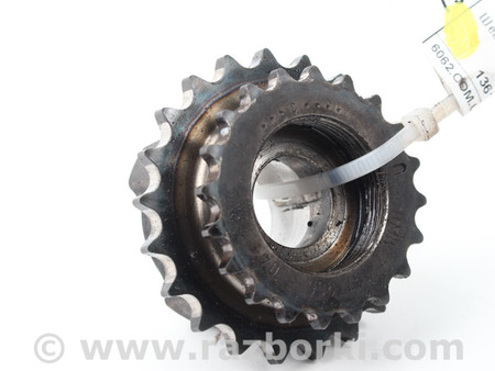 ФОТО Детали моторной группы для Toyota RAV-4 IV (XA40) (12-18) Київ