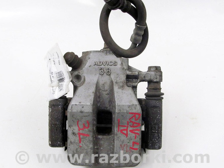 ФОТО Тормозная система для Toyota RAV-4 IV (XA40) (12-18) Київ