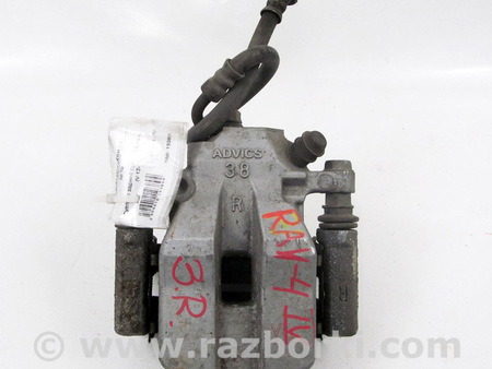 ФОТО Тормозная система для Toyota RAV-4 IV (XA40) (12-18) Київ