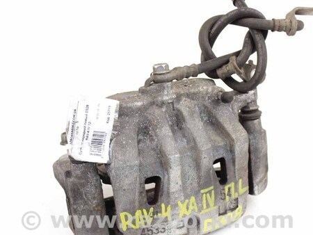 ФОТО Тормозная система для Toyota RAV-4 IV (XA40) (12-18) Київ