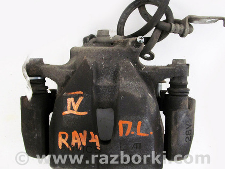 ФОТО Тормозная система для Toyota RAV-4 IV (XA40) (12-18) Київ