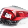 Освещение / Фары / Фонари Toyota RAV-4 IV (XA40) (12-18)