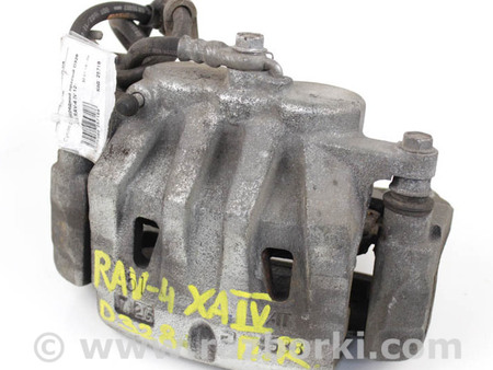 ФОТО Тормозная система для Toyota RAV-4 IV (XA40) (12-18) Київ